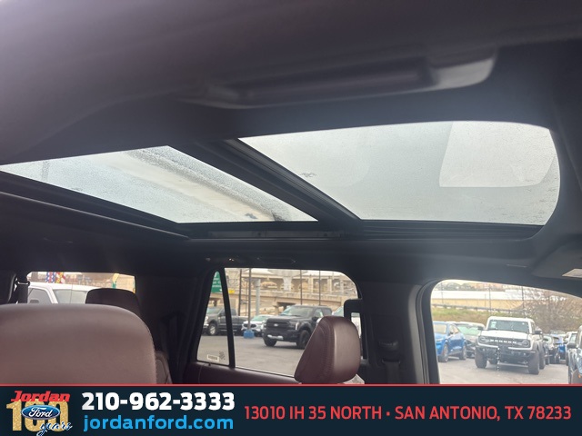 Used Car 2024 Ford Expedition Max  Limited For Sale Under $60,000 In San Antonio, Texas