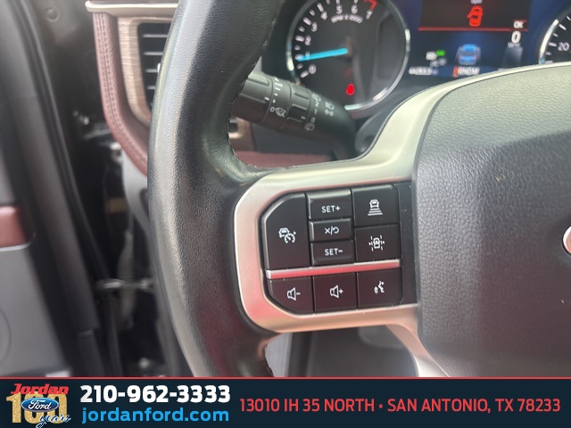 Used Car 2024 Ford Expedition Max  Limited For Sale Under $60,000 In San Antonio, Texas