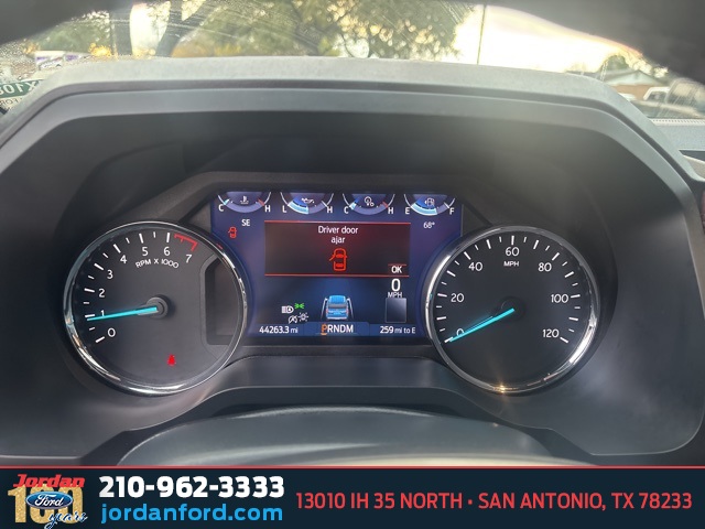 Used Car 2024 Ford Expedition Max  Limited For Sale Under $60,000 In San Antonio, Texas