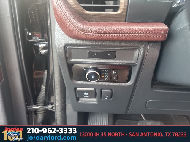 Used Car 2024 Ford Expedition Max  Limited For Sale Under $60,000 In San Antonio, Texas