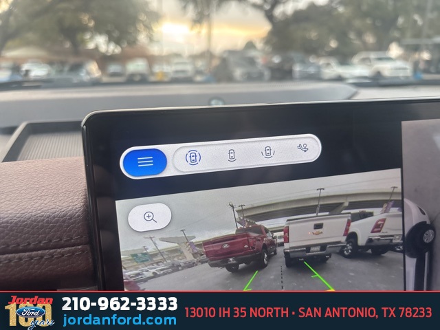 Used Car 2024 Ford Expedition Max  Limited For Sale Under $60,000 In San Antonio, Texas