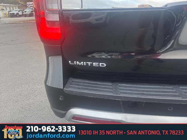 Used Car 2024 Ford Expedition Max  Limited For Sale Under $60,000 In San Antonio, Texas