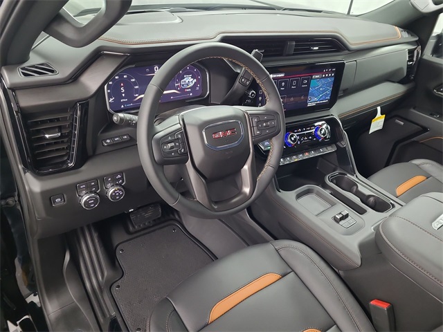 2026 – GMC – Sierra 2500HD