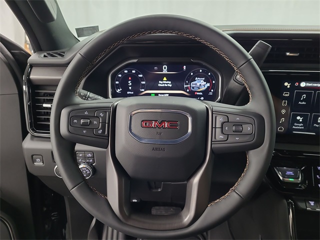 2026 – GMC – Sierra 2500HD