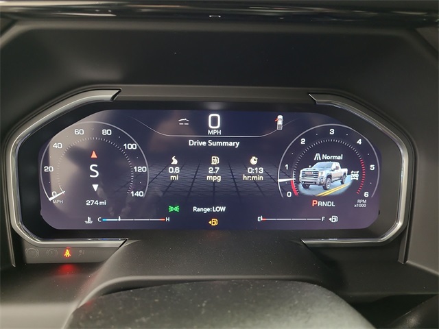 2026 – GMC – Sierra 2500HD