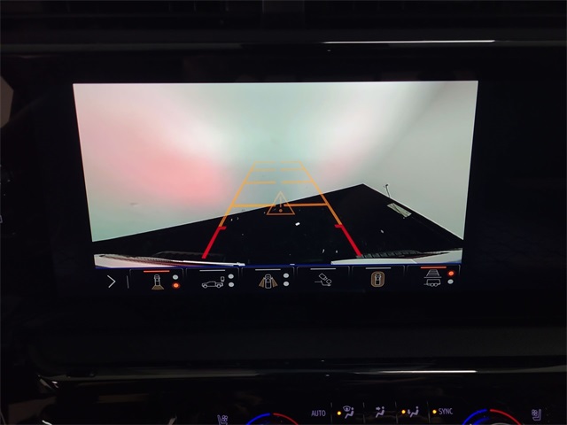 2026 – GMC – Sierra 2500HD