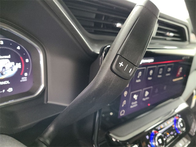 2026 – GMC – Sierra 2500HD