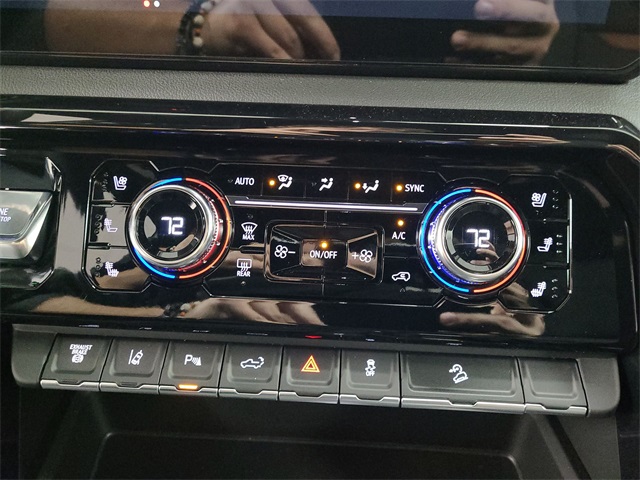 2026 – GMC – Sierra 2500HD