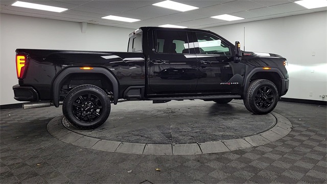 2026 – GMC – Sierra 2500HD