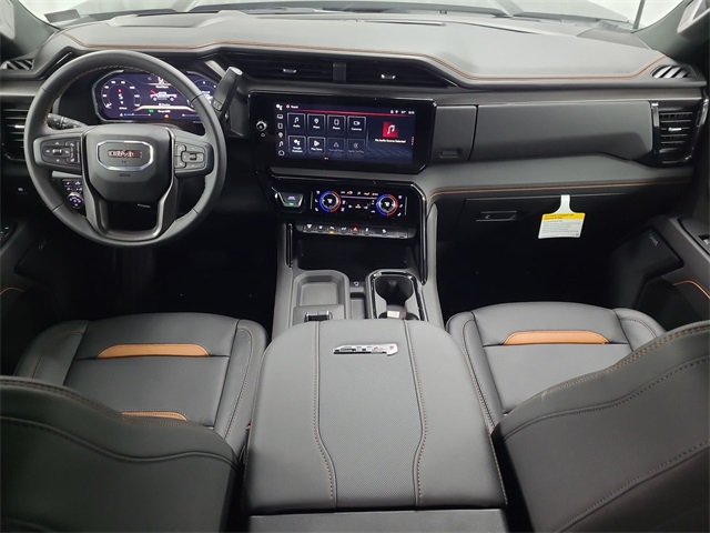 2026 – GMC – Sierra 2500HD