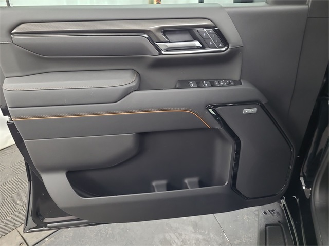 2026 – GMC – Sierra 2500HD