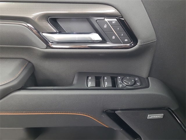 2026 – GMC – Sierra 2500HD