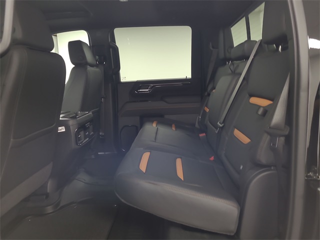 2026 – GMC – Sierra 2500HD