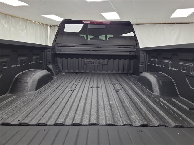 2026 – GMC – Sierra 2500HD