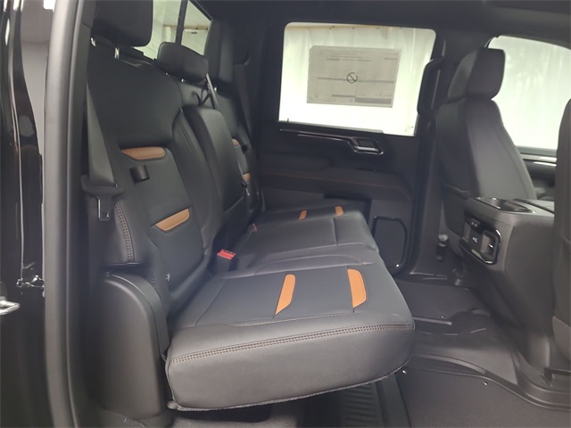 2026 – GMC – Sierra 2500HD