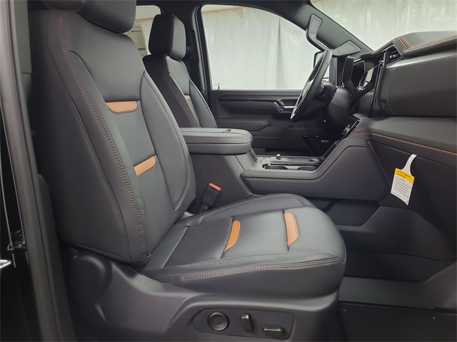 2026 – GMC – Sierra 2500HD