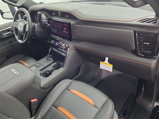 2026 – GMC – Sierra 2500HD