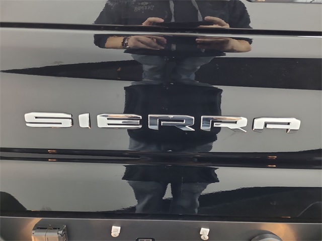 2026 – GMC – Sierra 2500HD