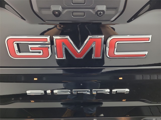 2026 – GMC – Sierra 2500HD