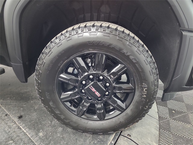 2026 – GMC – Sierra 2500HD