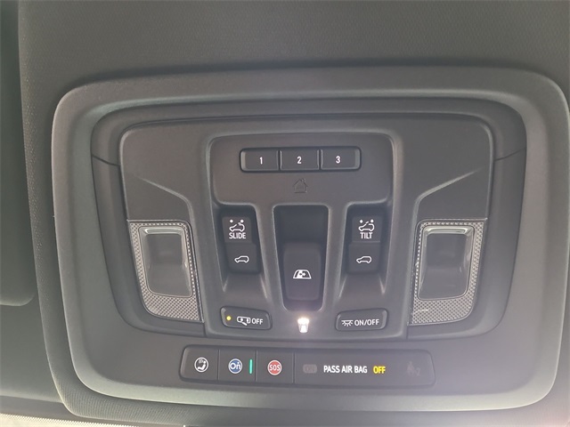 2026 – GMC – Sierra 2500HD