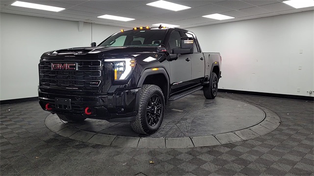 2026 – GMC – Sierra 2500HD