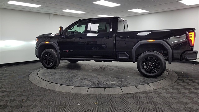 2026 – GMC – Sierra 2500HD
