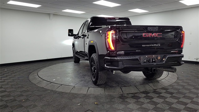 2026 – GMC – Sierra 2500HD