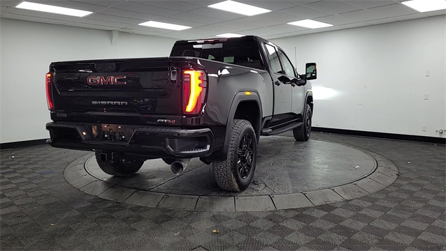 2026 – GMC – Sierra 2500HD