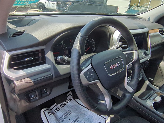 2022 GMC Acadia SLE for sale at PATRIOT CHEVROLET OF LIMERICK