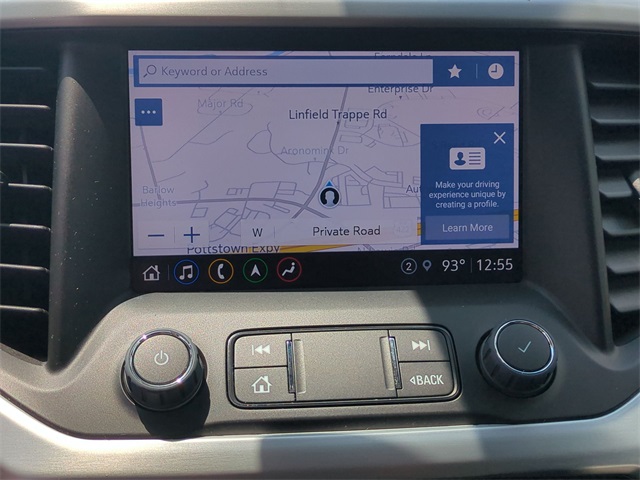 2022 GMC Acadia SLE for sale at PATRIOT CHEVROLET OF LIMERICK
