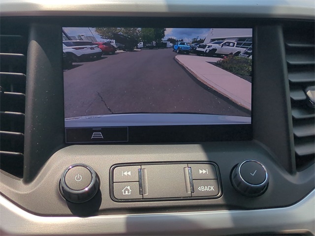 2022 GMC Acadia SLE for sale at PATRIOT CHEVROLET OF LIMERICK