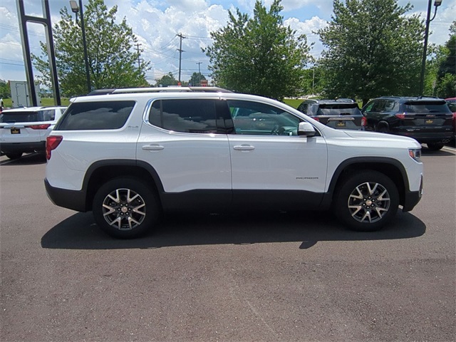 2022 GMC Acadia SLE for sale at PATRIOT CHEVROLET OF LIMERICK