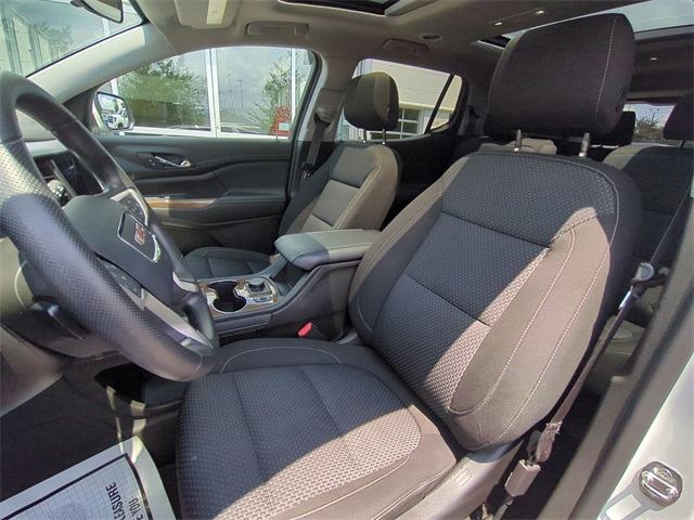 2022 GMC Acadia SLE for sale at PATRIOT CHEVROLET OF LIMERICK