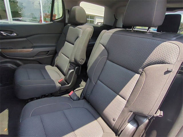 2022 GMC Acadia SLE for sale at PATRIOT CHEVROLET OF LIMERICK