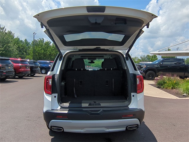 2022 GMC Acadia SLE for sale at PATRIOT CHEVROLET OF LIMERICK