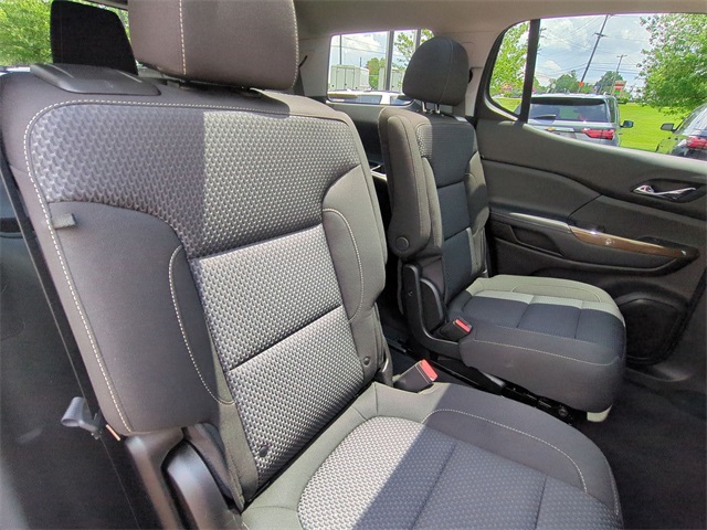 2022 GMC Acadia SLE for sale at PATRIOT CHEVROLET OF LIMERICK