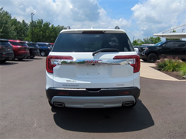 2022 GMC Acadia SLE for sale at PATRIOT CHEVROLET OF LIMERICK