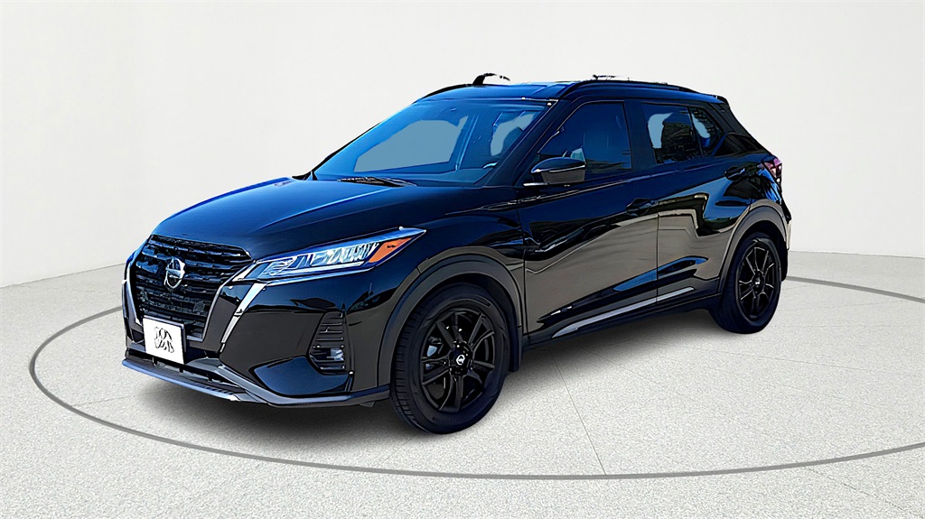 2021 Nissan Kicks