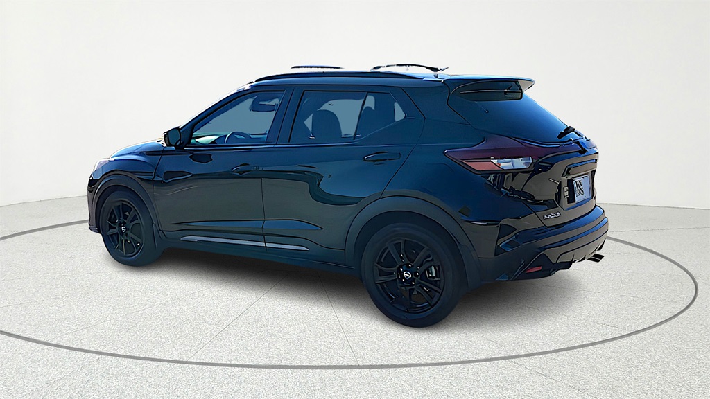 2021 Nissan Kicks