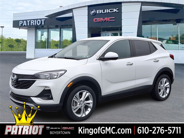 2023 Buick Encore GX for sale at Patriot Auto Group