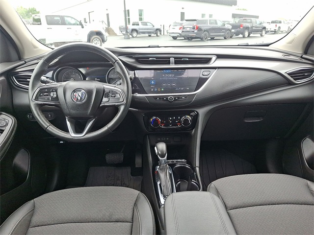2023 Buick Encore GX Preferred for sale at PATRIOT BUICK GMC OF BOYERTOWN