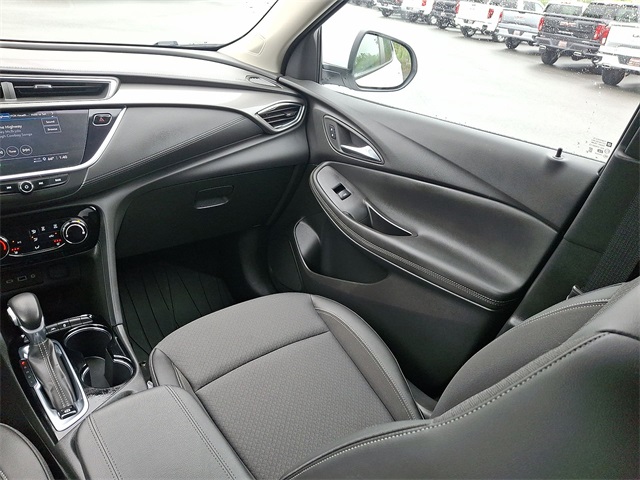 2023 Buick Encore GX Preferred for sale at PATRIOT BUICK GMC OF BOYERTOWN