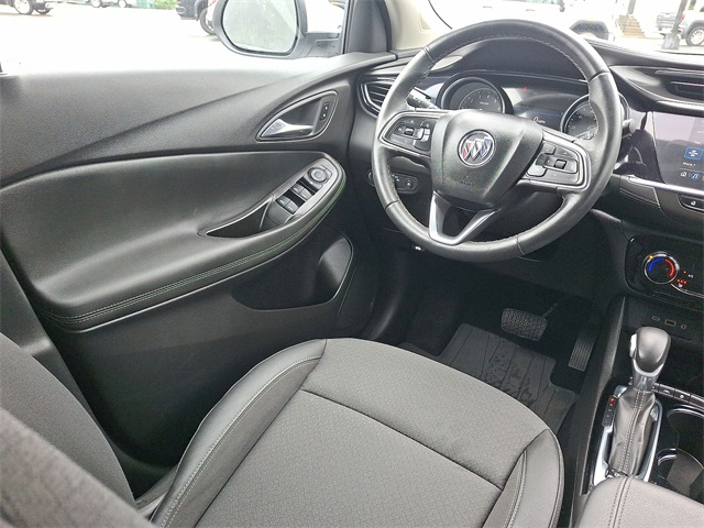 2023 Buick Encore GX Preferred for sale at PATRIOT BUICK GMC OF BOYERTOWN