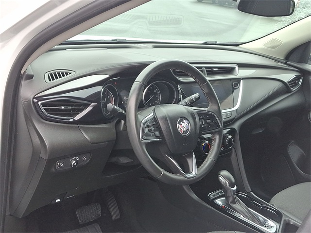 2023 Buick Encore GX Preferred for sale at PATRIOT BUICK GMC OF BOYERTOWN