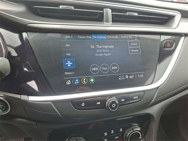 2023 Buick Encore GX Preferred for sale at PATRIOT BUICK GMC OF BOYERTOWN