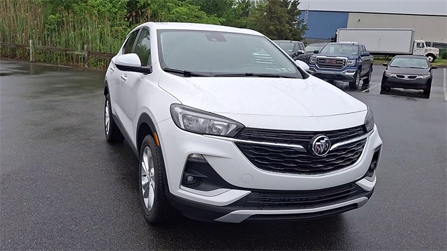 2023 Buick Encore GX Preferred for sale at PATRIOT BUICK GMC OF BOYERTOWN