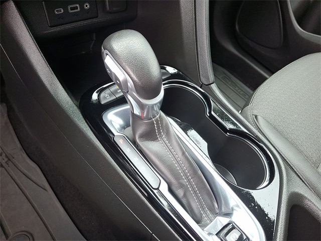 2023 Buick Encore GX Preferred for sale at PATRIOT BUICK GMC OF BOYERTOWN