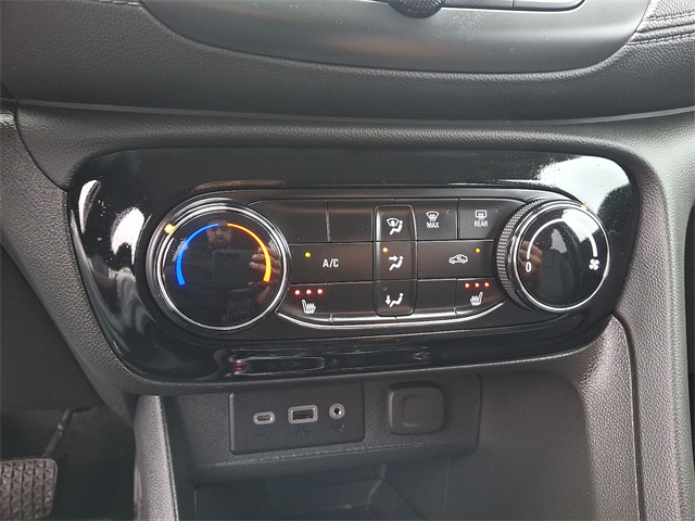 2023 Buick Encore GX Preferred for sale at PATRIOT BUICK GMC OF BOYERTOWN