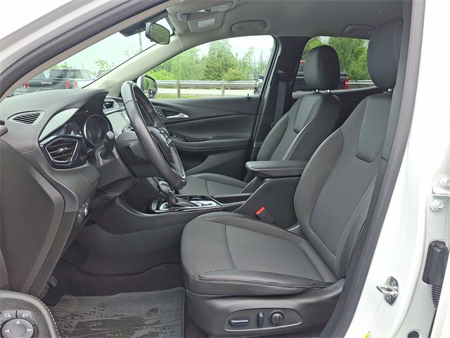 2023 Buick Encore GX Preferred for sale at PATRIOT BUICK GMC OF BOYERTOWN